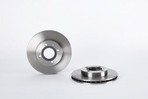 Тормозной диск 09.3140.10 BREMBO