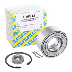 Комплект подшипника ступицы колеса R16613 NTN SNR