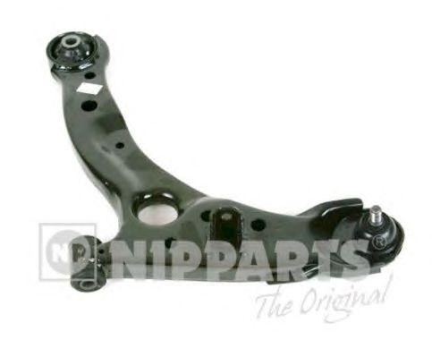 Рычаг независимой подвески колеса, подвеска колеса J4900516 H B JAKOPARTS NIPPARTS