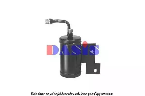 Осушитель, кондиционер 801780N AKS DASIS