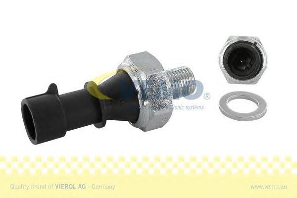 Датчик давления масла V40-73-0006 VEMO