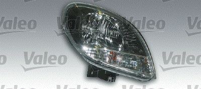 Основная фара 043567 VALEO PHC