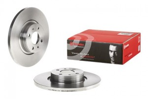 Тормозной диск 08.7354.20 BREMBO
