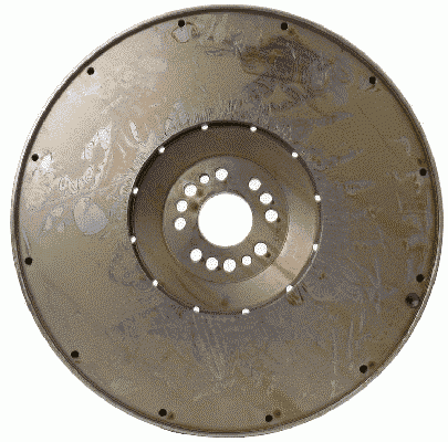 Маховик 3421 601 024 SACHS