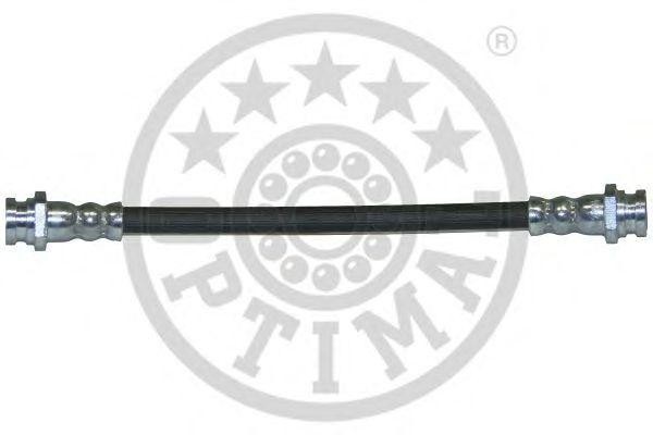 Тормозной шланг BSL755 OPTIMAL