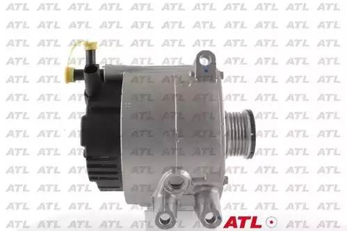 Генератор L 69 200 ATL DELTA AUTOTECHNIK