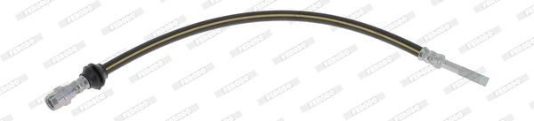 Тормозной шланг FHY2478 FERODO