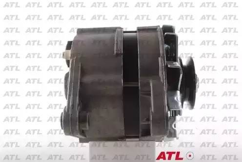 Генератор L36230 ATL DELTA AUTOTECHNIK