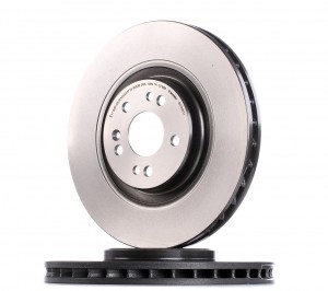 Тормозной диск 09.7606.11 BREMBO