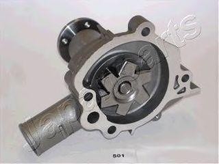Водяной насос PQ501 JAPAN PARTS GROUP