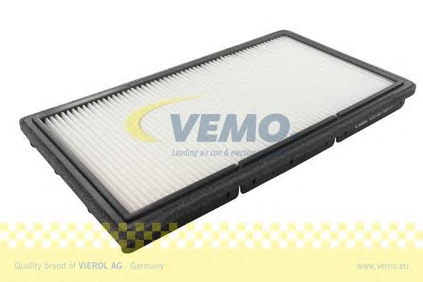 Фильтр, воздух во внутренном пространстве V20-30-1001-1 VEMO