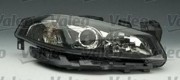 Основная фара 043335 VALEO PHC