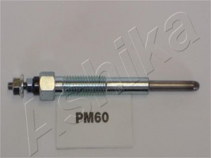 Свеча накаливания PM60 ASHIKA