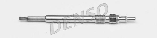 Свеча накаливания DG192 DENSO