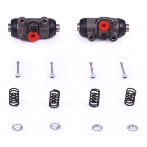 Комплект тормозных колодок K 79 003 BREMBO