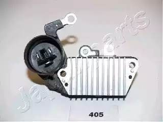 Датчик, уровень охлаждающей жидкости RE405 JAPAN PARTS GROUP