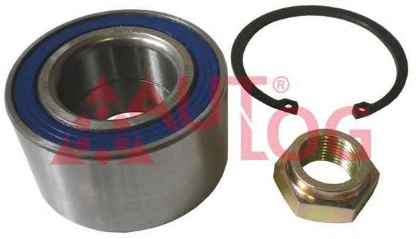 Подшипник ступицы колеса RS1086 AUTLOG