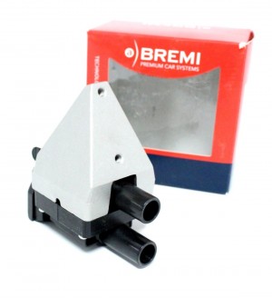 Катушка зажигания 20153 BREMI