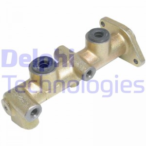 Главный тормозной цилиндр LM23491 DELPHI