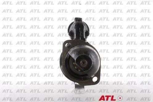 Стартер A17970 ATL DELTA AUTOTECHNIK