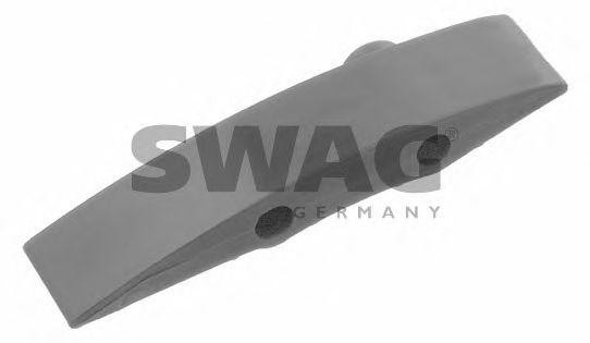 Планка успокоителя, цепь привода 10090064 SWAG