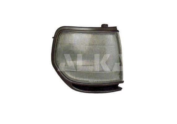 Фонарь указателя поворота 1901030 ALKAR