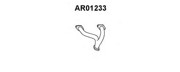Выпускной трубопровод AR01233 VENEPORTE