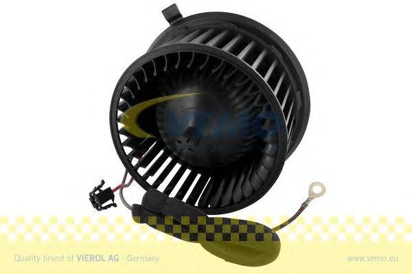 вентилятор салона V15-03-1893-1 VEMO