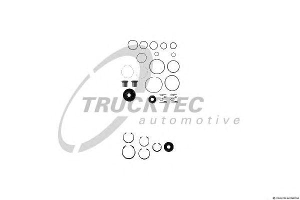 Деталь 0143028 TRUCKTEC