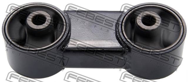 Подушка двигателя DM-MAT2 FEBEST