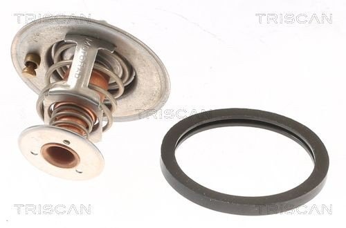 Термостат, охлаждающая жидкость 862013292 TRISCAN