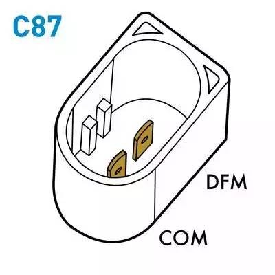 Генератор 4803 CEVAM