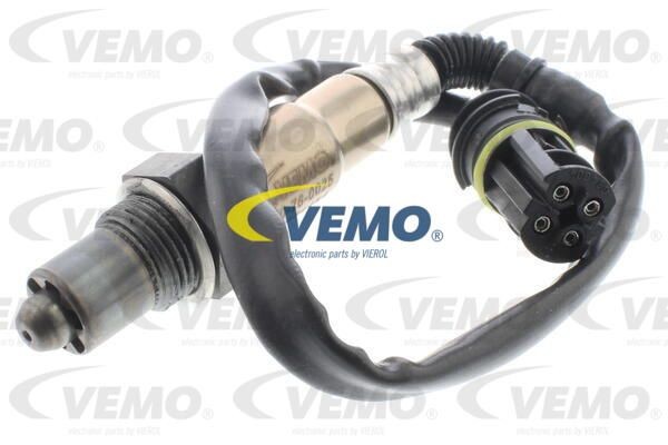 Лямбда-зонд V30-76-0025 VEMO
