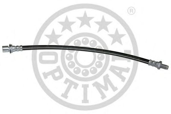 Тормозной шланг BSL970 OPTIMAL