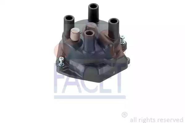 Крышка распределителя зажигания 2.7992 FACET