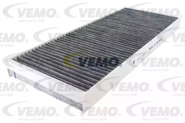 Фильтр, воздух во внутренном пространстве V22-31-1005 VEMO