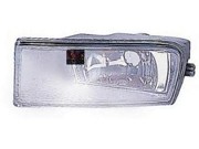 Противотуманная фара 4914995 VAN WEZEL
