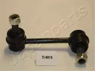 Наконечник поперечной рулевой тяги TIN019 JAPAN PARTS GROUP
