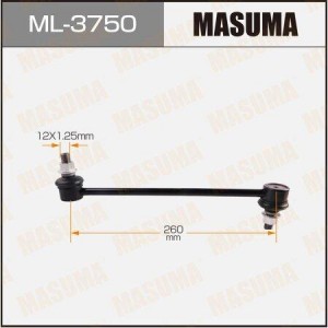 Стойка стабилизатора ML-3750 MASUMA