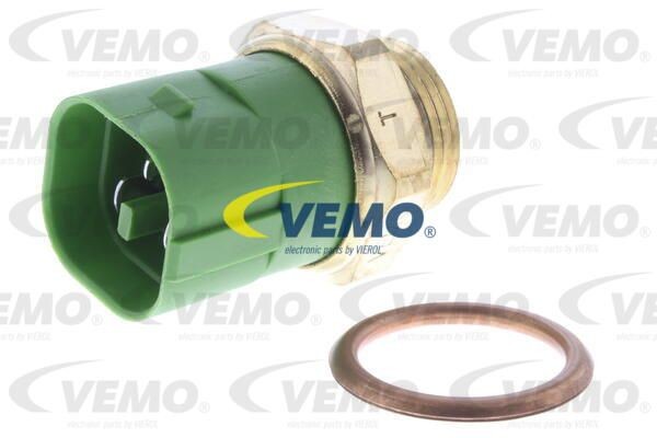 Термовыключатель, вентилятор радиатора V15-99-2005 VEMO