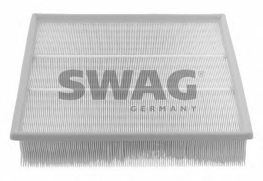 Воздушный фильтр 10 92 6989 SWAG