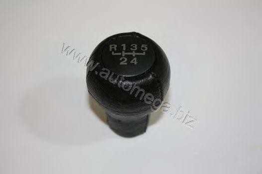 Обшивка рычага переключения 307110141191B AUTOMEGA