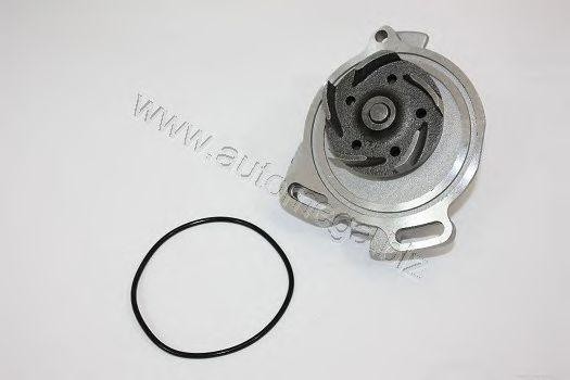 Насос - помпа системы охлаждения ДВС 301210004035A AUTOMEGA