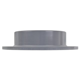 Тормозной диск ADG04332 BLUE PRINT