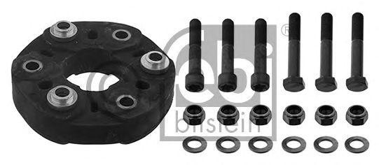 Муфта карданного вала 03480 FEBI BILSTEIN