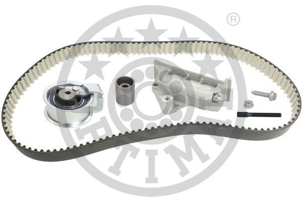 Комплект ремня ГРМ SK-1378 OPTIMAL