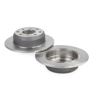 Тормозной диск 08.1365.10 BREMBO