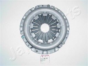 Нажимной диск сцепления SF-312 JAPAN PARTS GROUP