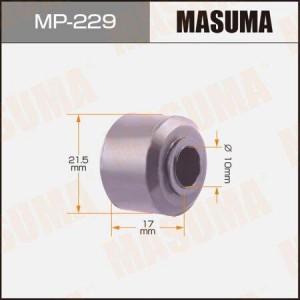 Втулка стойки стабилизатора MP-229 MASUMA
