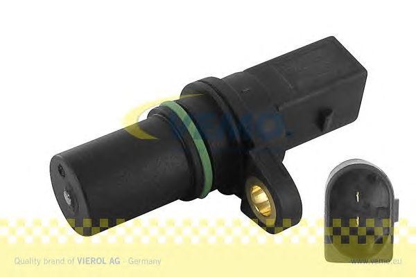 Датчик импульсов V10-72-1046 VEMO